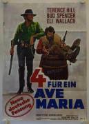 Vier für ein Ave Maria (Ace High)